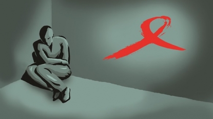 HIV/AIDS epidemic is still alive