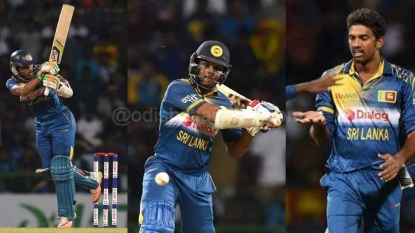 Sri Lanka Vs West Indies Live Score, 2nd T20I match