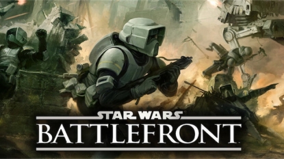 Star Wars Battlefront – Everything You Need to Know