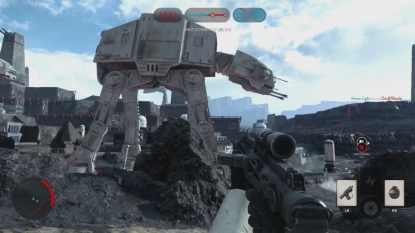 ‘Star Wars: Battlefront’ news