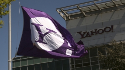 Starboard urges Yahoo to drop its spinoff of Alibaba stake