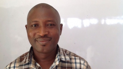 Has a Nigerian Professor Solved a 156-Year-Old Math Problem?