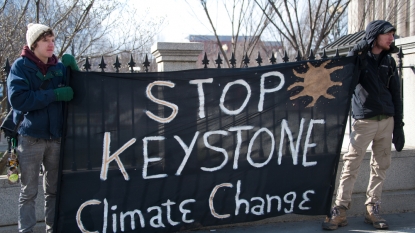 State Department Rejects TransCanada’s Request To Suspend Keystone XL’s Review