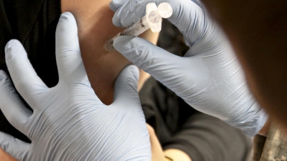 State proposes immunization changes