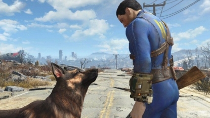 Truro video game store gears up for midnight opening for Fallout 4