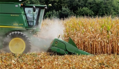 Sugar, corn industries end legal fight