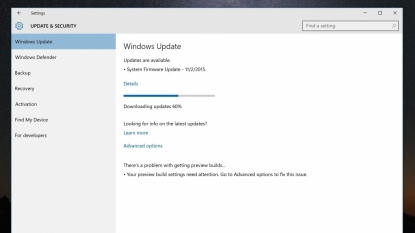 ​Surface Book, Surface Pro 4 screen flicker? Now Microsoft updates Windows 10