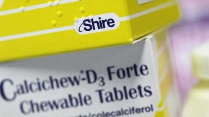 Dublin-based Shire to acquire Dyax for initial $5.9 billion