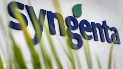 Syngenta Reportedly Rejects ChemChina Offer