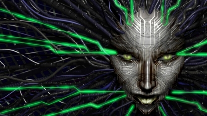 System Shock is Getting a Full Remake, System Shock 3 in Talks