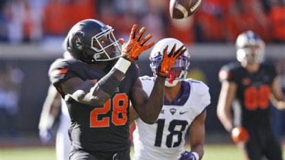 TCU: Horned Frogs CFP Hopes Dashed In Oklahoma