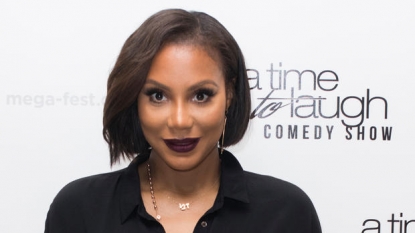 Tamar Braxton Leaves ‘Dancing with the Stars’ On account of Health Issues