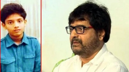 Tamil actor Vivek Kumar’s 13-year-old son dies due to dengue