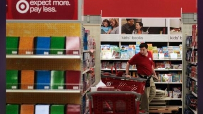 Target closing store in New Ulm, plus dozen others in US