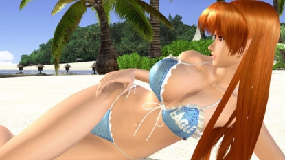 Dead or Alive Xtreme 3 won’t make it to Europe