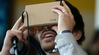 YouTube Adds Virtual Reality Support to Android App