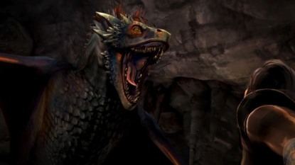 Telltale’s Game of Thrones Confirmed For a Second Season