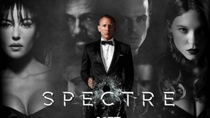 James Bond Spectre Indian 1st , Opening weekend Box Office collection