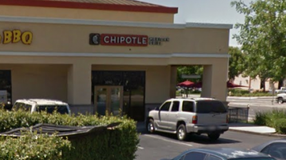 Ohio E. coli case linked to Chipotle