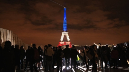 Meet Jean Jullien, The Artist Behind The Iconic Peace For Paris Image