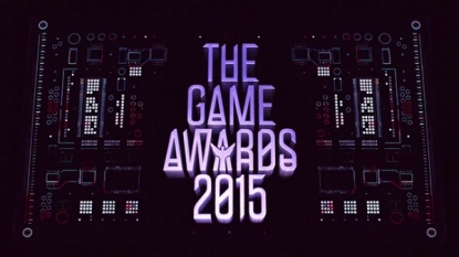 The Game Awards 2015 to air on December 3rd