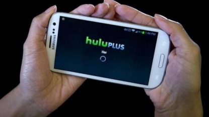 Hulu in Talks to Sell Stake to Time Warner