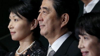 Japan pledges $10.6 bln for climate policies in developing nations