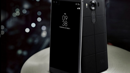 LG V10 to Begin Shipping in Key Markets Around the Globe