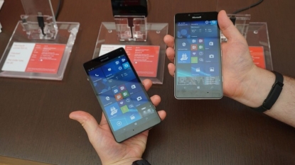 Microsoft Lumia 950, Lumia 950 XL come to India