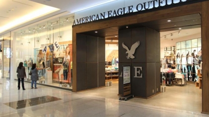 The More The Clothes, The Merrier: American Eagle Outfitters Acquisition