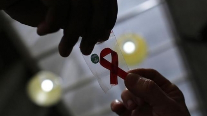 UN says number of adolescents dying from AIDS on t