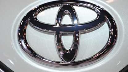 Toyota Plant in Cambridge to Produce RAV4 SUV