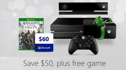 The best Xbox One deals for Black Friday 2015