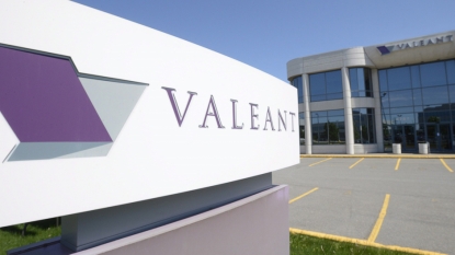 Citron Research backtracks on promise of bombshell report on Valeant