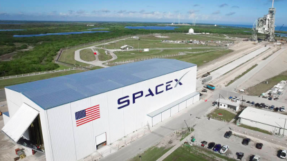 SpaceX gains Key NASA Contracts in taking Astronauts to global Space