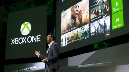 The next major Xbox One update will drop in February