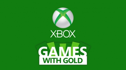 The free Xbox Games with Gold for December have been announced