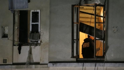 Third body recovered in Saint-Denis flat in Paris after Wednesday raid