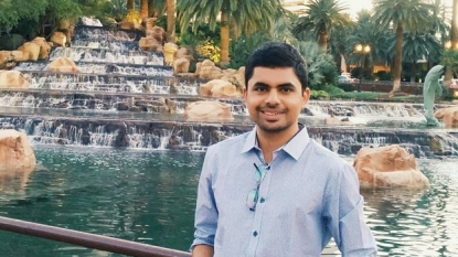 This IIT boy from Pune bags 2-crore offer from Google