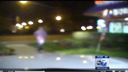 Chicago releases new videos from scene of Laquan McDonald’s shooting