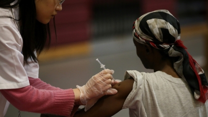 This year’s flu vaccine less effective than previously thought