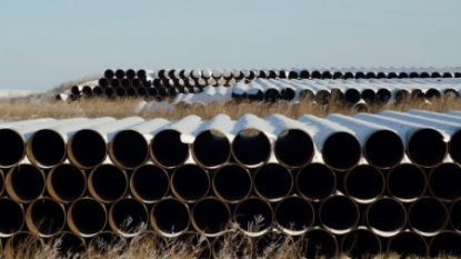 TransCanada denies politics at play in request to suspend Keystone XL review