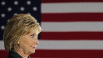 Clinton Proposes Caregiving Tax Credit