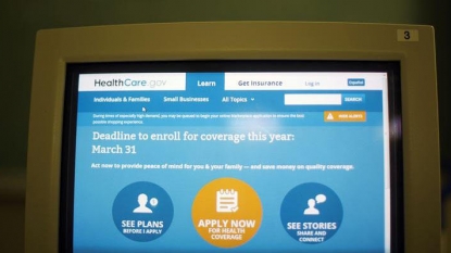 Three Tax Considerations During Marketplace Open Enrollment