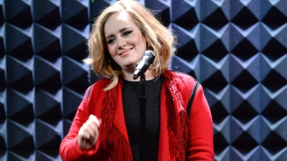 Adele’s New Album ’25’ Will Not Stream On Spotify, Apple Music