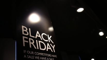 Top Deals for Black Friday