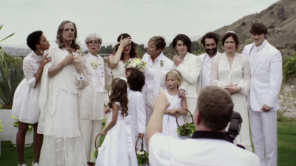 Transparent “Wedding Photo” (season 2 teaser)