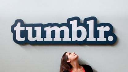 Tumblr launches instant messaging on Android, iOS, and the web