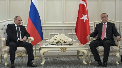 Turkey dismisses Russia’s economic threats over downing of fighter jet