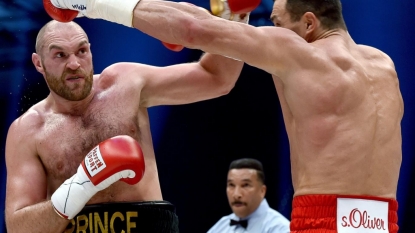 Wladimir Klitschko to take stock after defeat to Tyson Fury